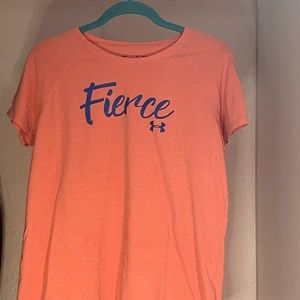 Under Armor tee